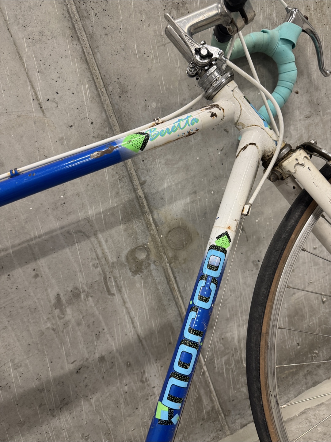 Norco Beretta Bike - photo 2