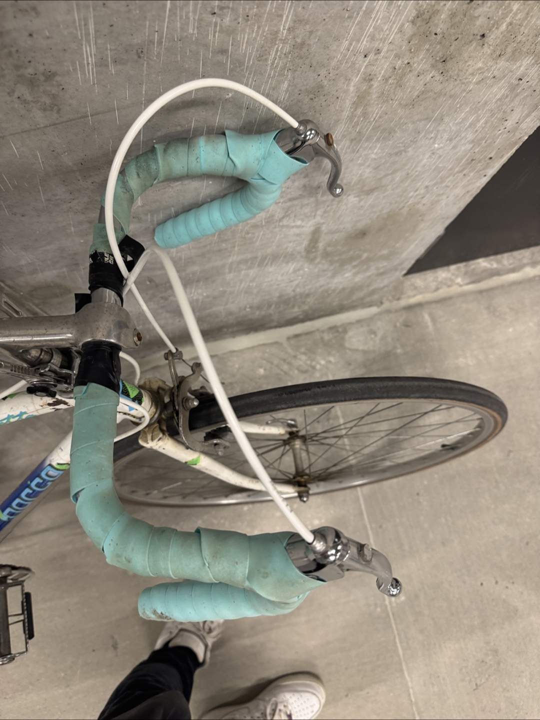 Norco Beretta Bike - photo 4
