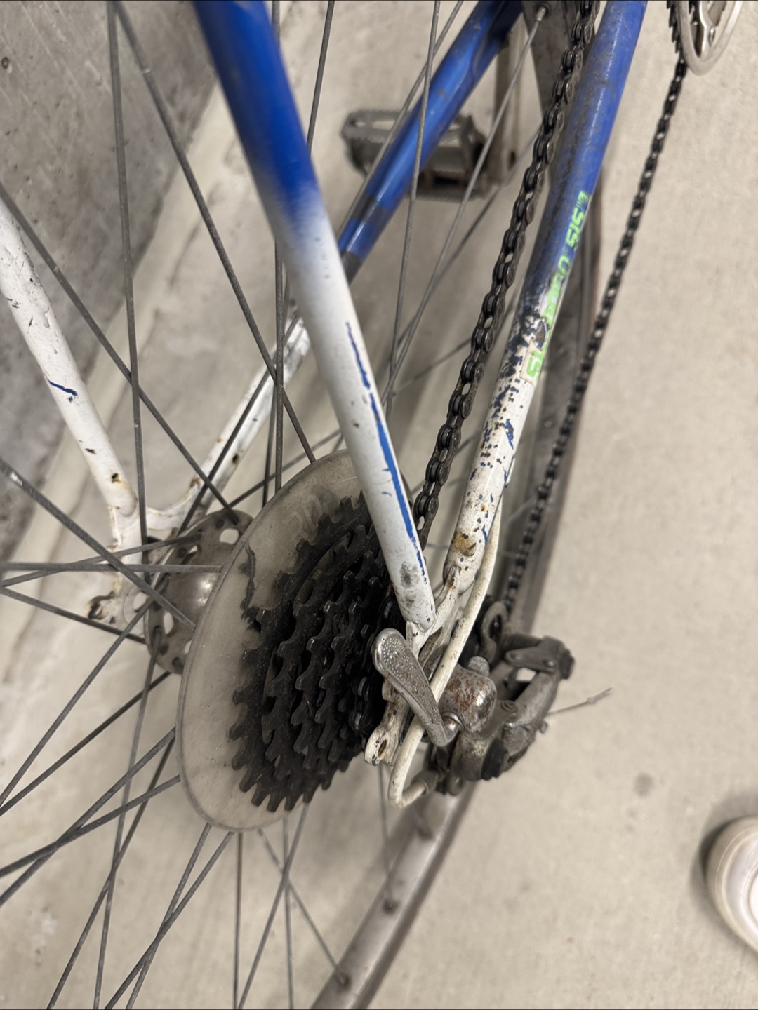 Norco Beretta Bike - photo 3