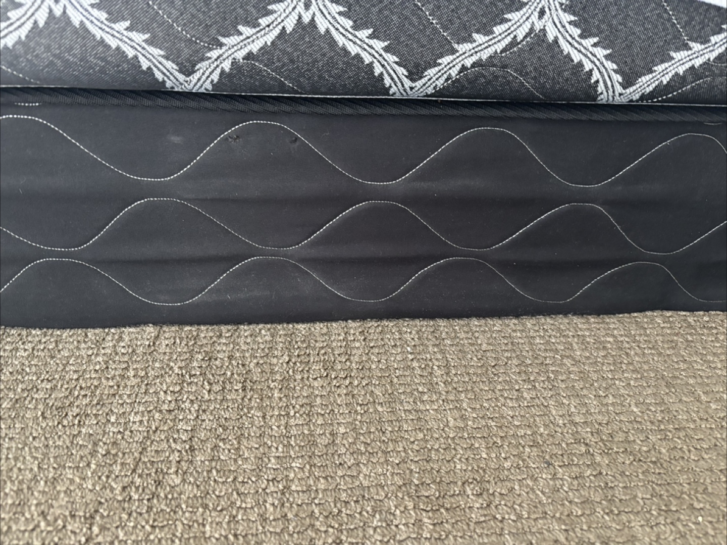 Queen Size Bed BOX - photo 3