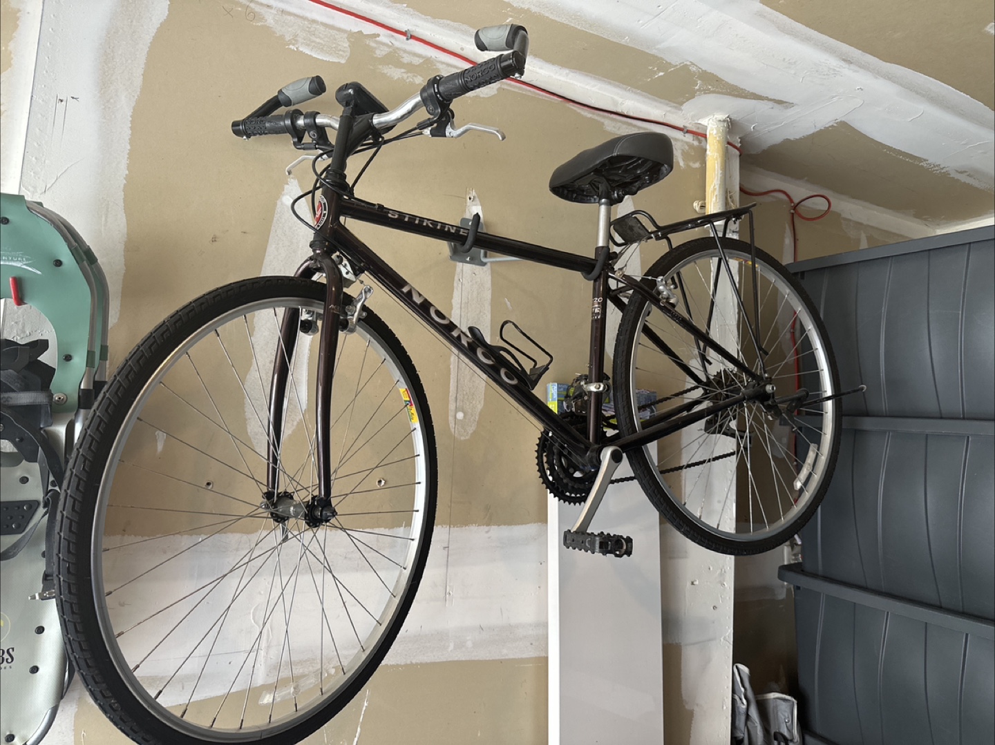 Norco Stikine Bike