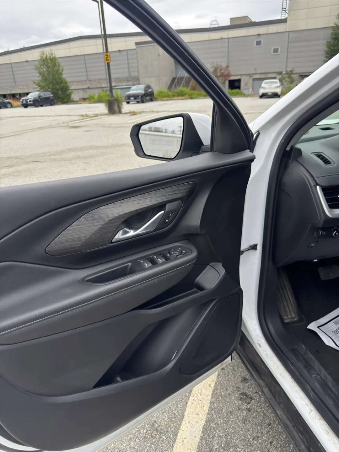 2022 gmc terrain sle clean title image indicator(5)