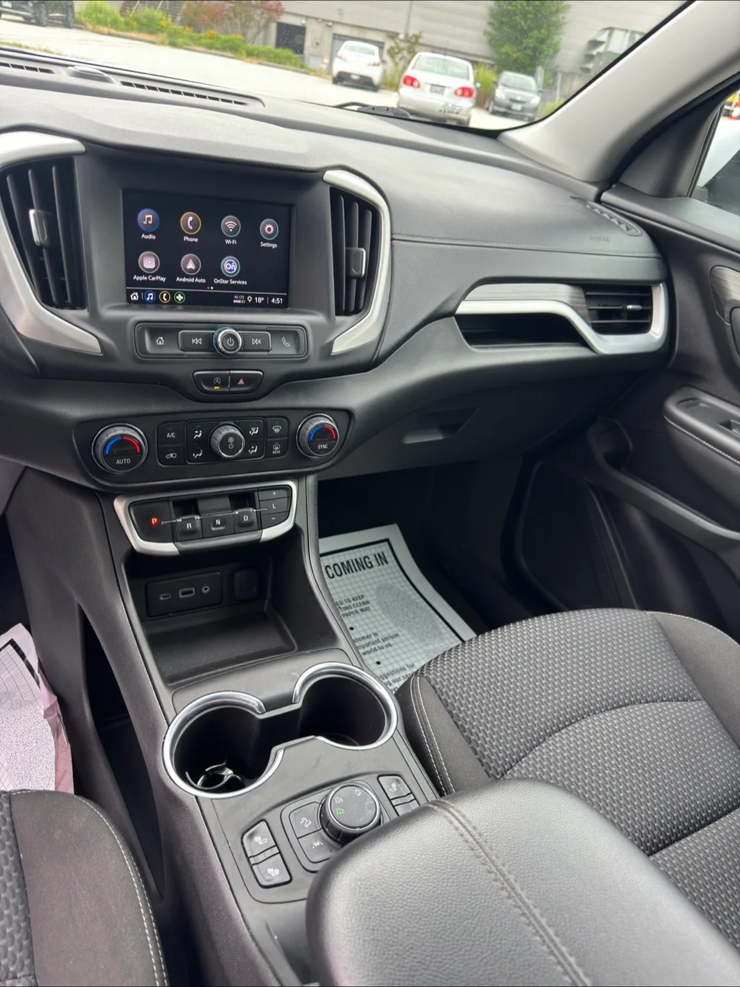 2022 gmc terrain sle clean title image indicator(8)