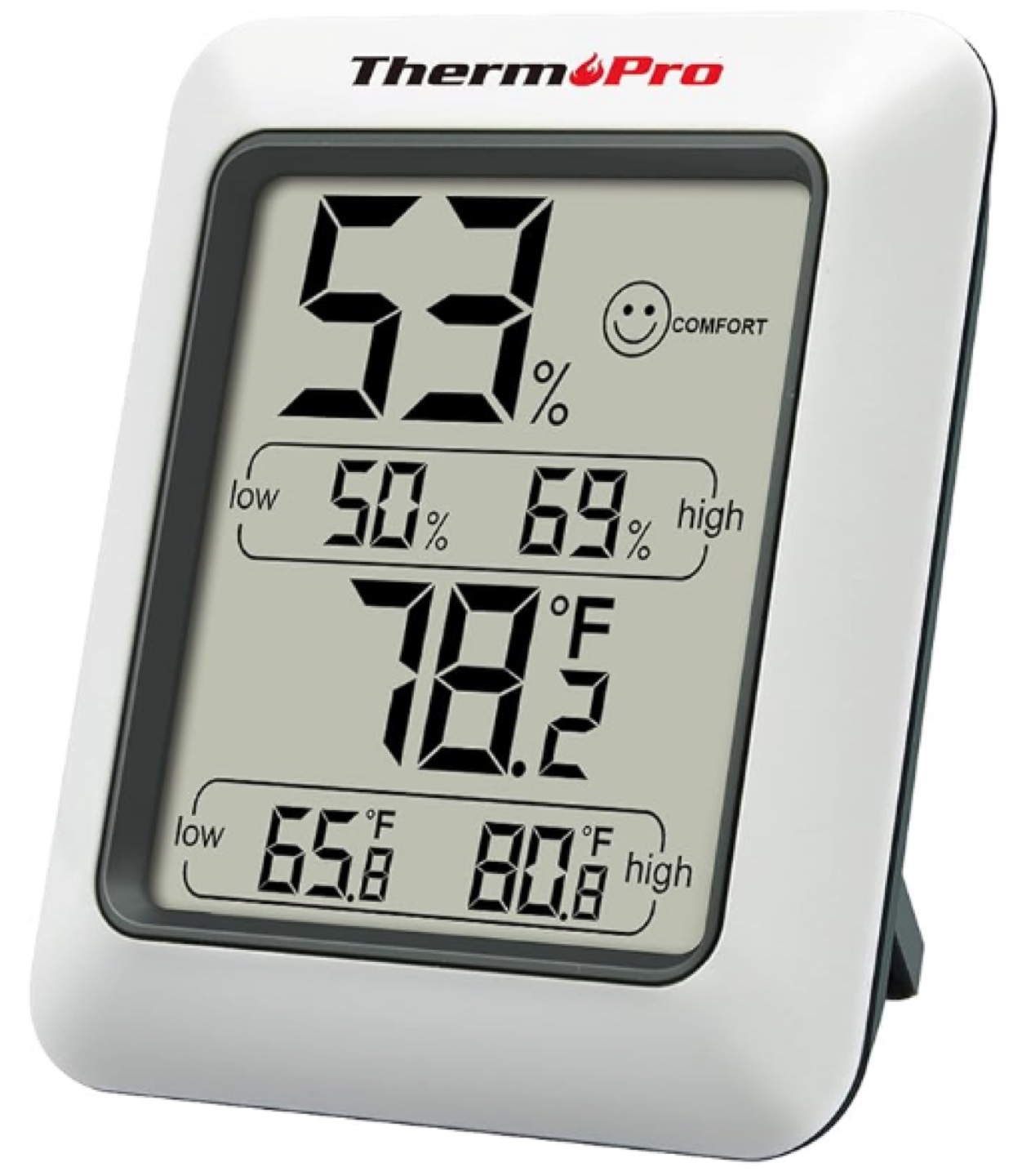 ThermoPro TP50