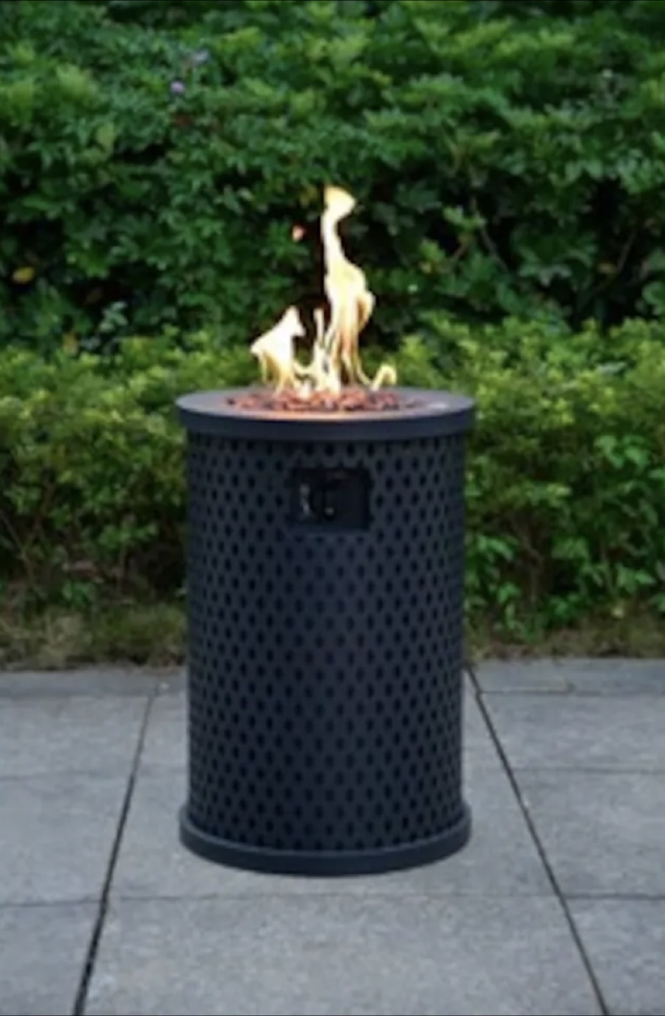 Hampton Bay Gas Fire Pit - photo 2
