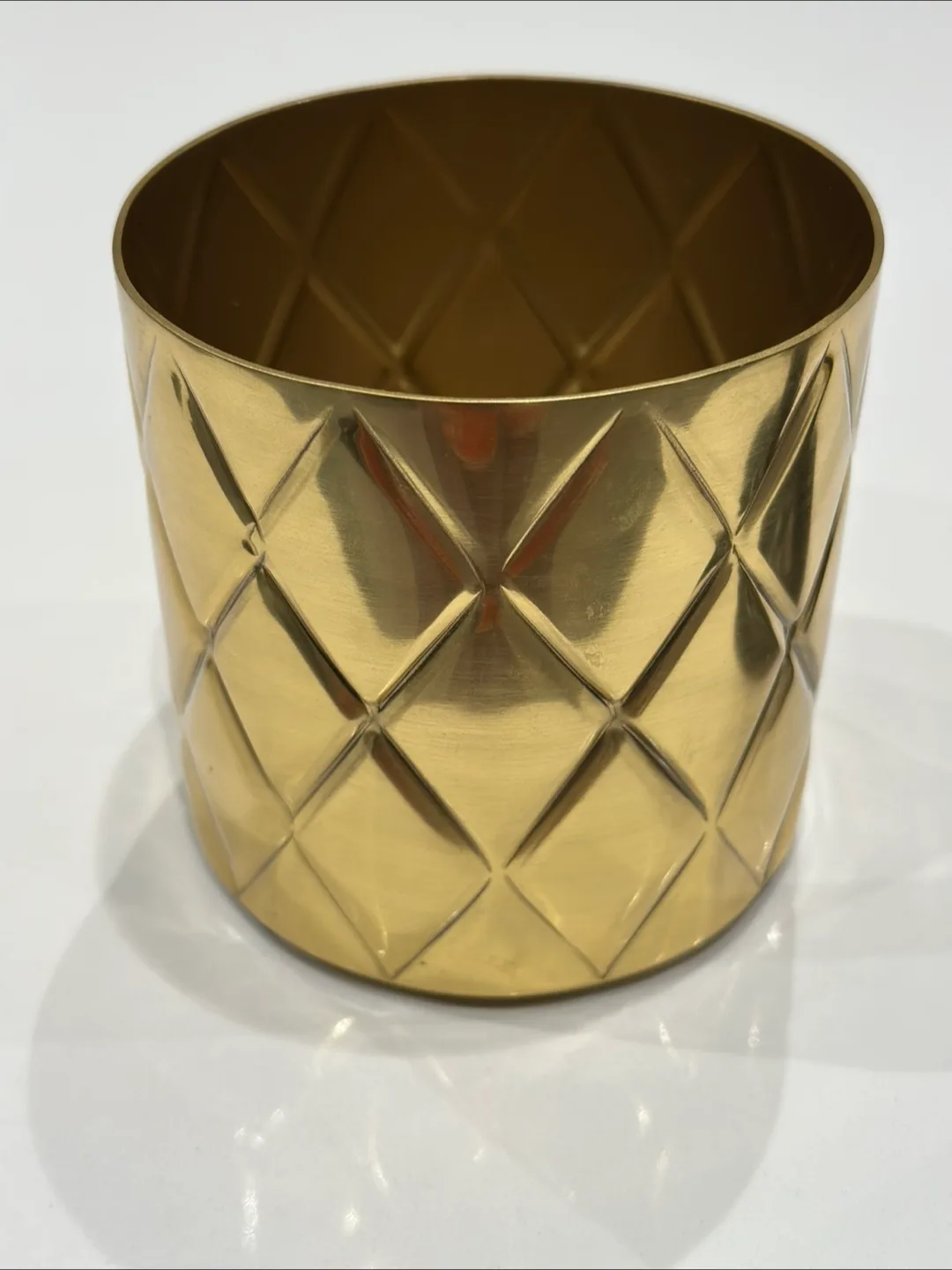 Gold Decorative Candle Holder image indicator(2)