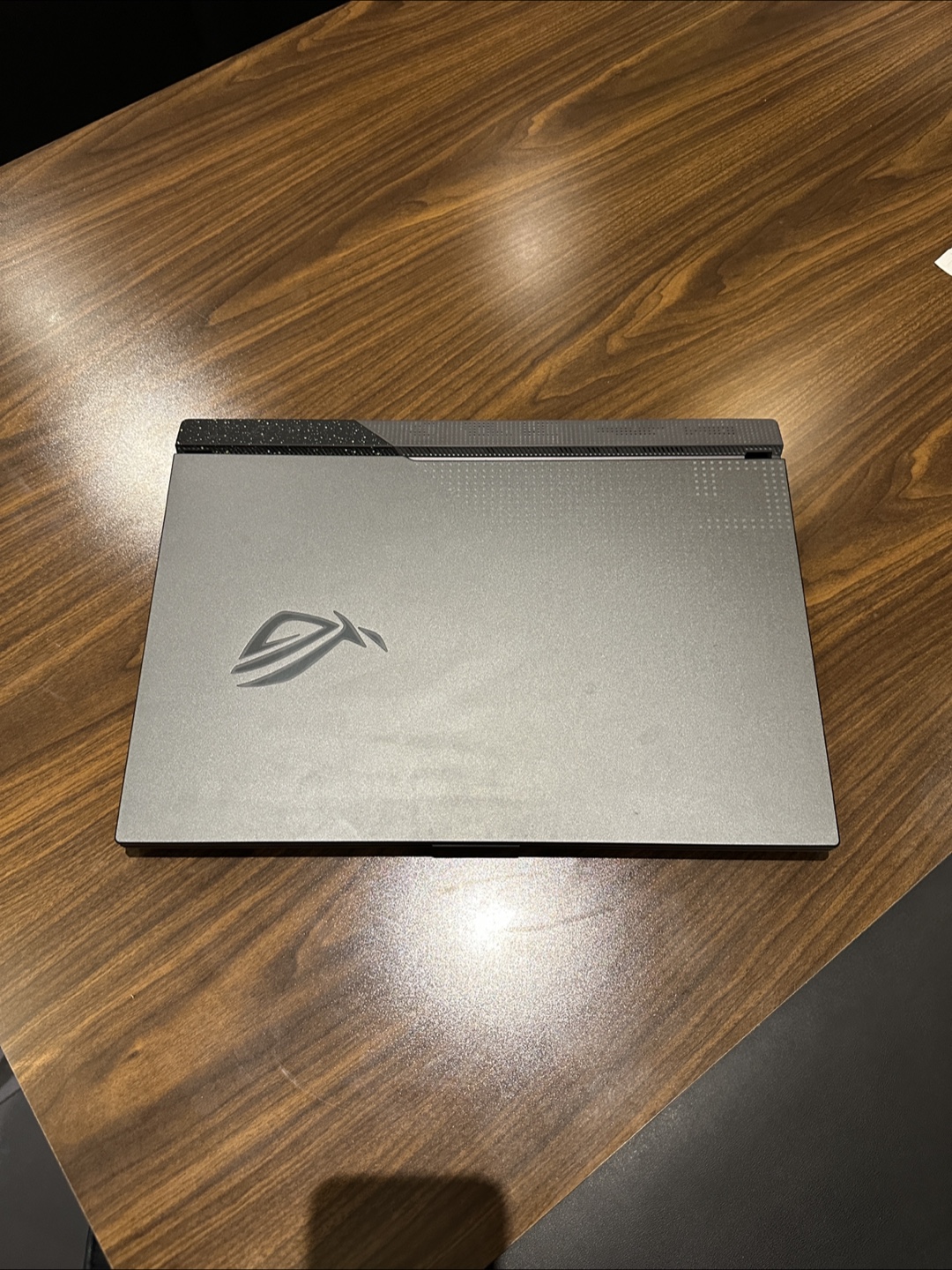 ASUS ROG Strix Laptop - photo 2