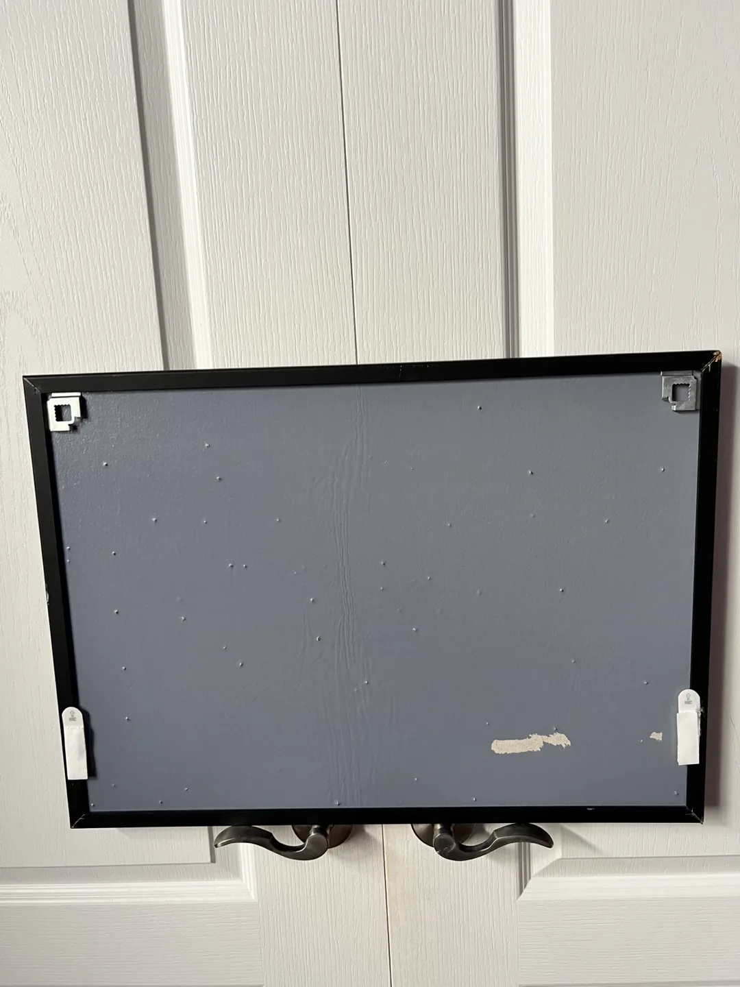 Decorative Cork Board with Fleur-de-lis Pattern image indicator(3)