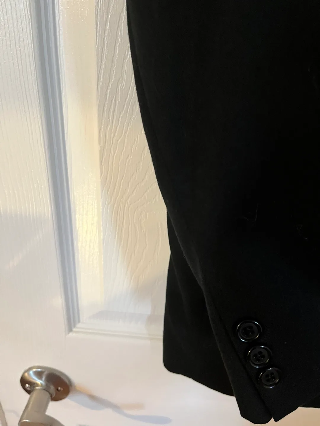 Black Blazer image indicator(4)