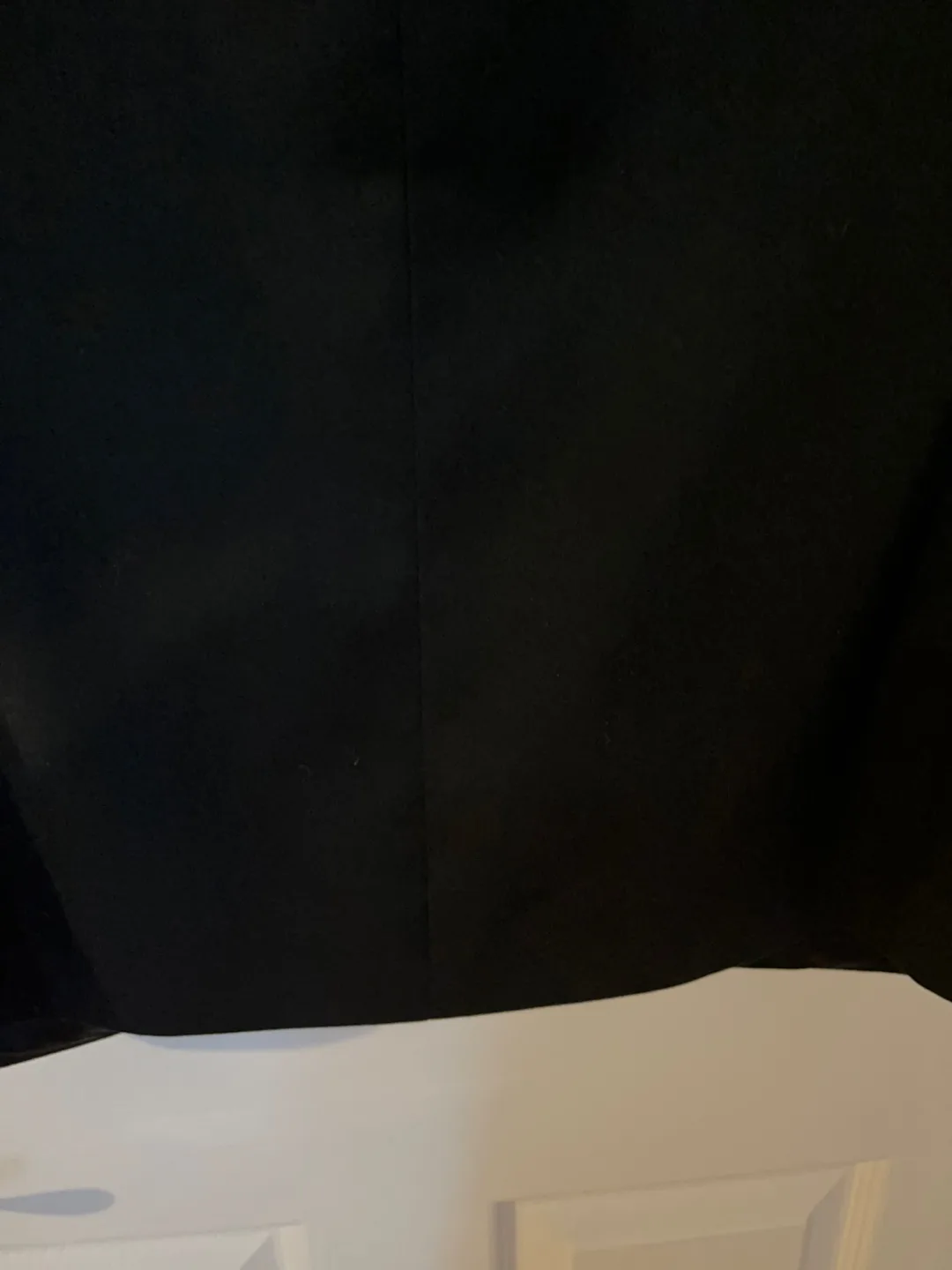 Black Blazer image indicator(6)