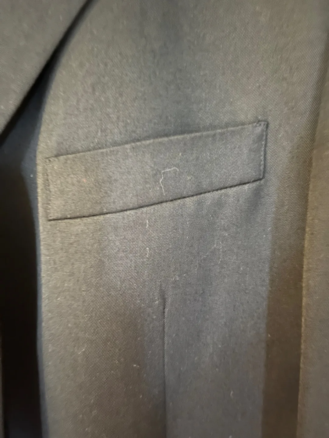 Black Blazer image indicator(2)