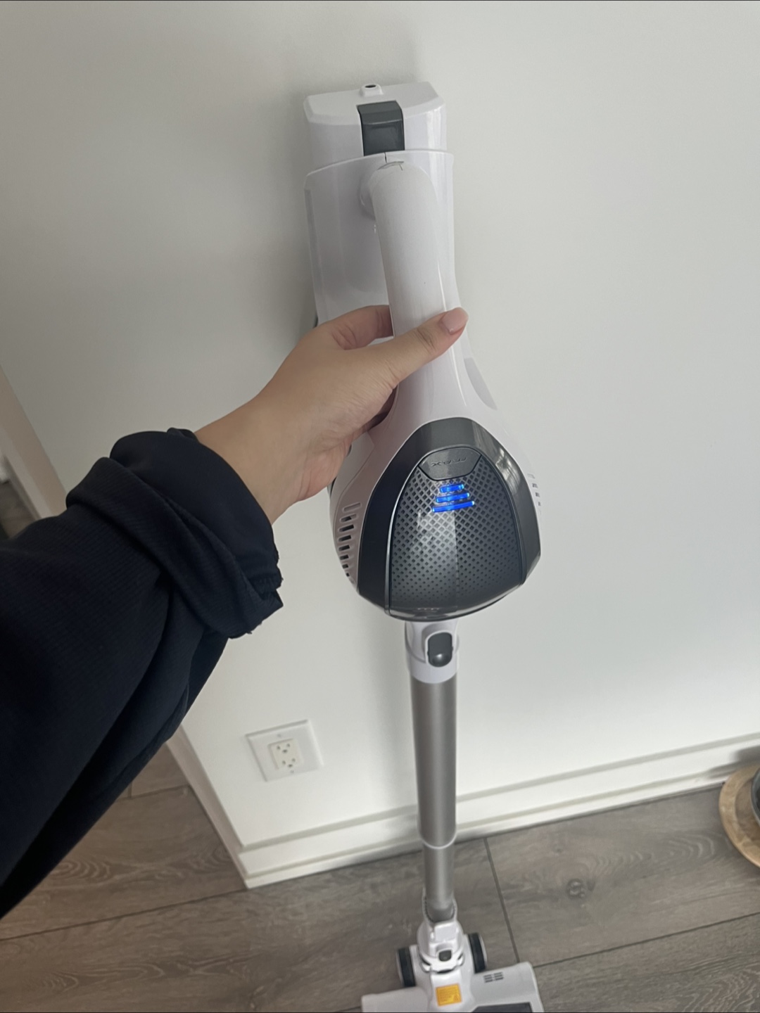 Vacuum Cleaner - photo 4