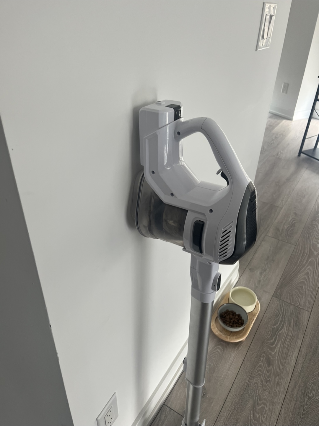 Vacuum Cleaner - photo 2