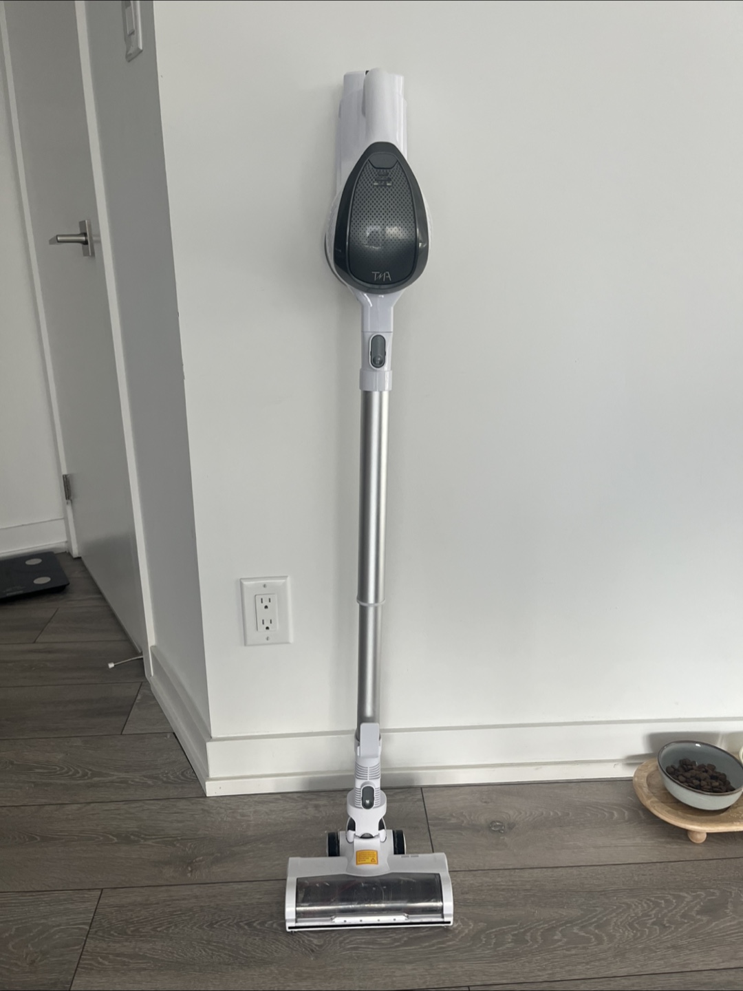 Vacuum Cleaner