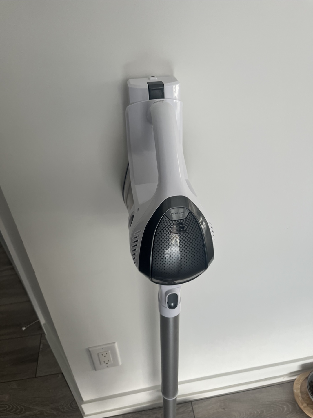 Vacuum Cleaner - photo 3