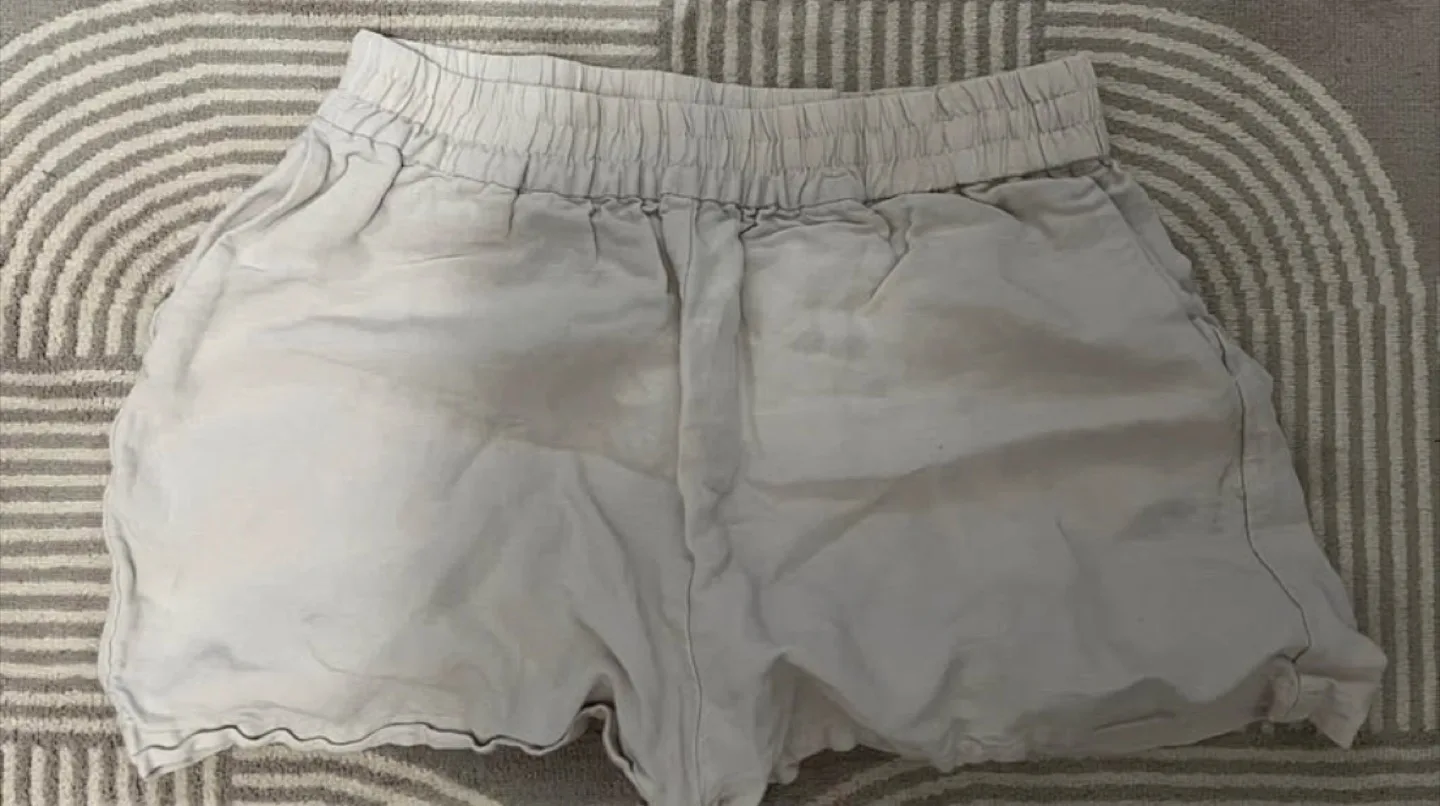 TNA Shorts - Size Small image indicator(3)