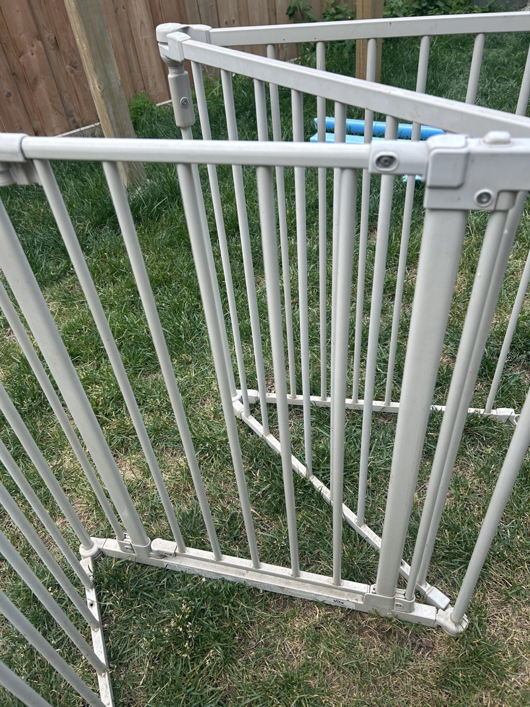 KidCo ConfigureGate Pet/Baby Gate - photo 2
