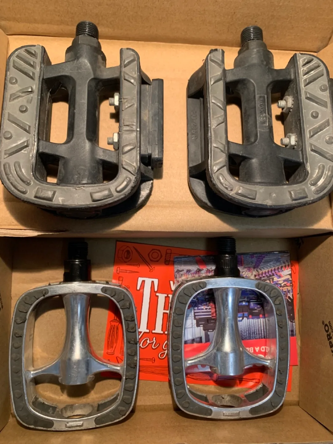 pedals from thumbnail