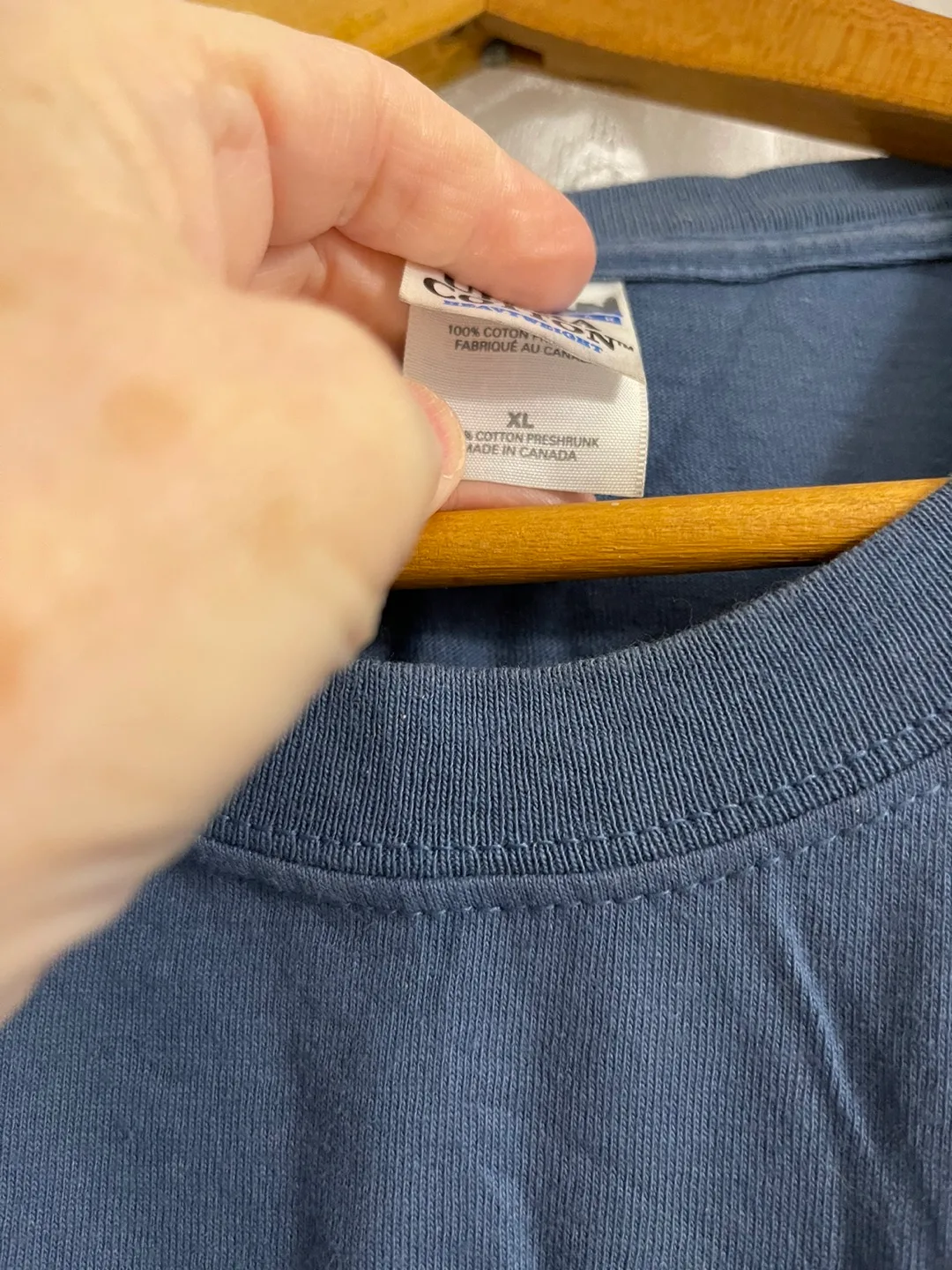 New - Gildan Ultra Cotton Heavyweight T-Shirt - XL & XXL $7 each image indicator(2)