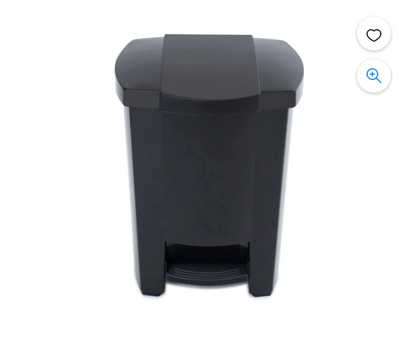 Kitchen Trash Can 19L - Pick up by June 30 thumbnail