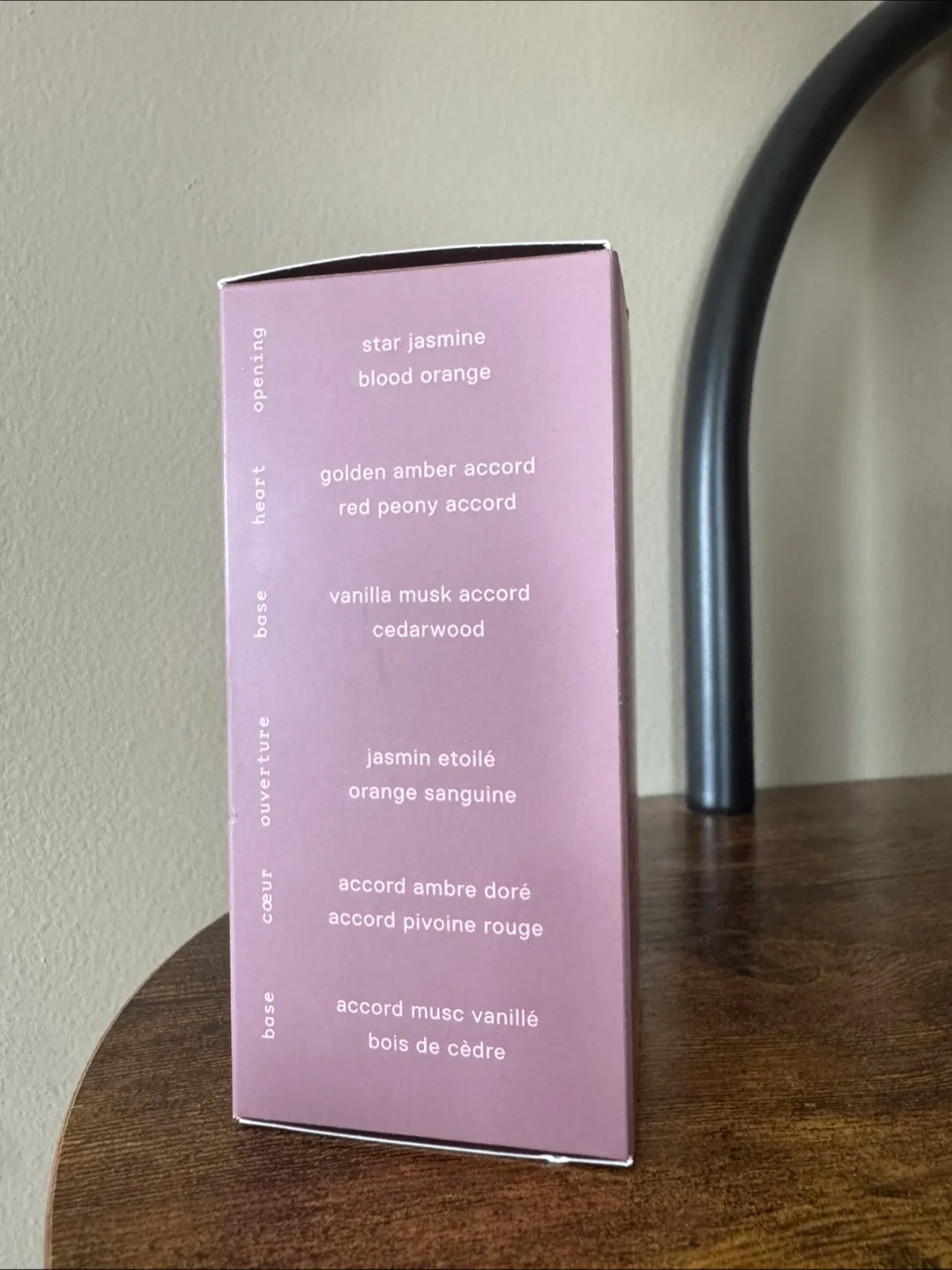 Kylie Jenner Cosmic Eau de Parfum 1.0 fl oz image indicator(3)