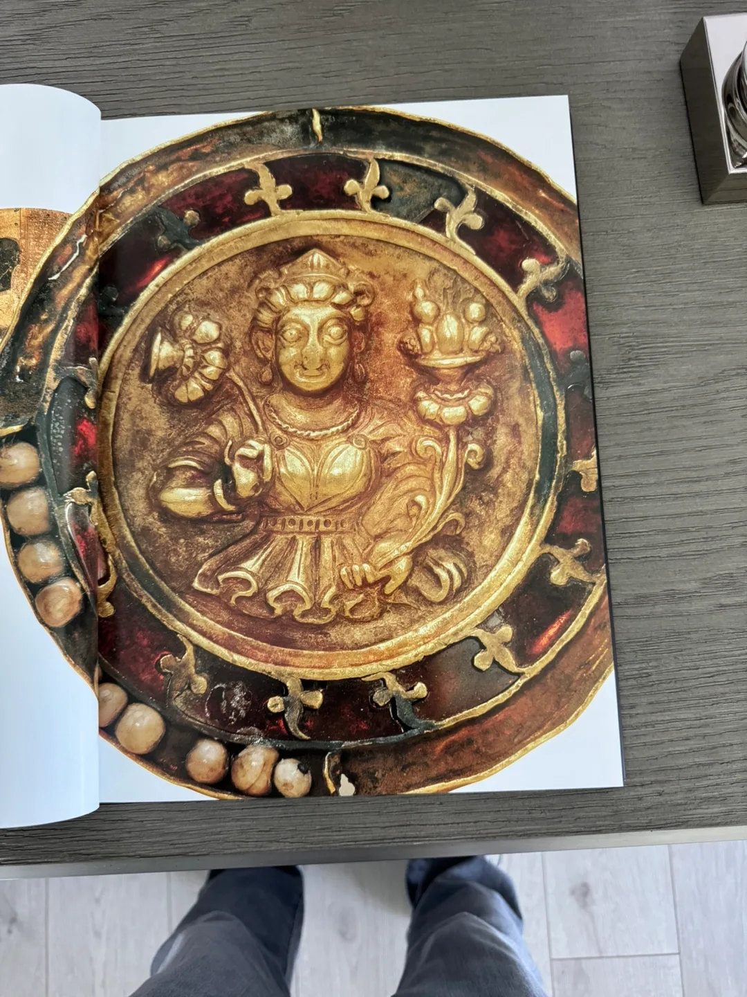 India: Treasures from an Ancient World Book image indicator(4)