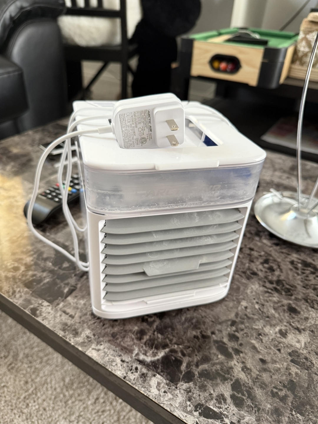Arctic Air Personal Space Cooler