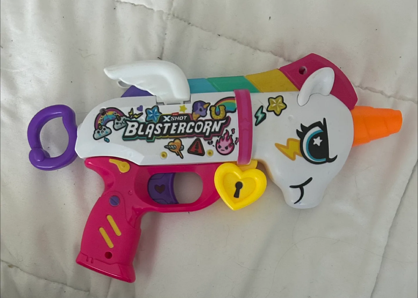 X-Shot Blastercorn Toy Gun thumbnail
