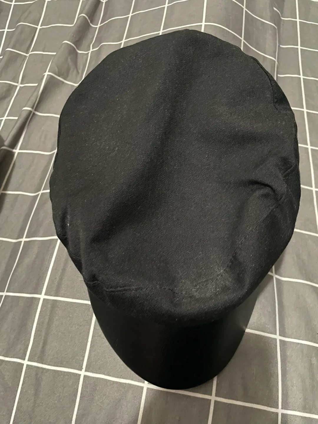 Black Hat thumbnail