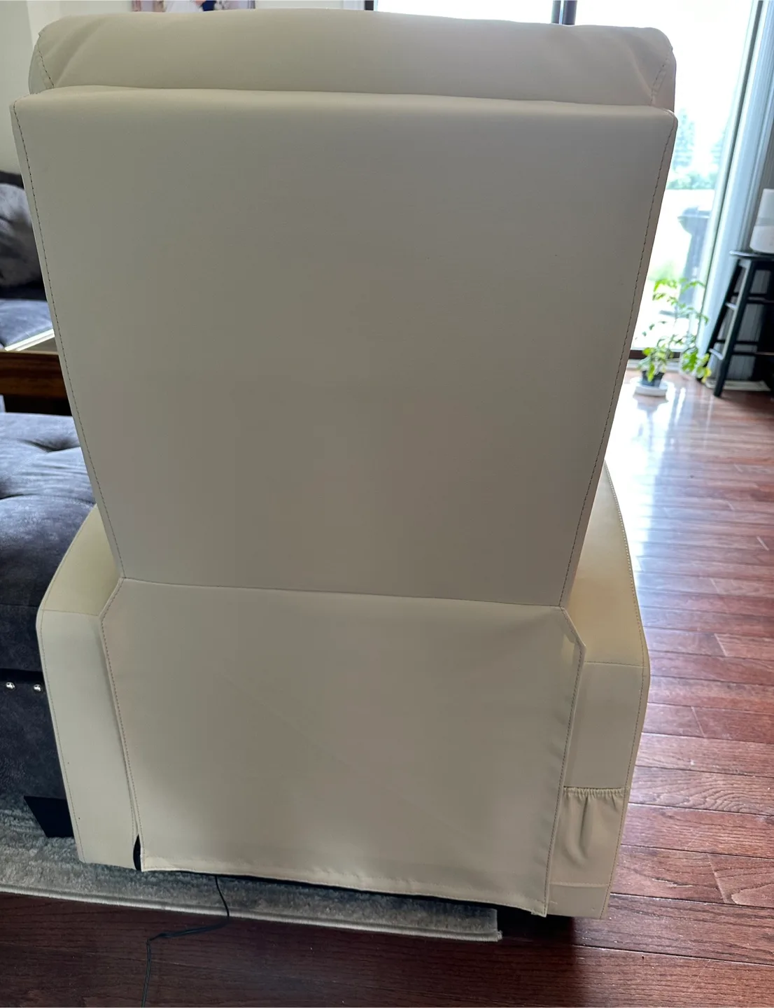 Recliner and massage Chair image indicator(3)