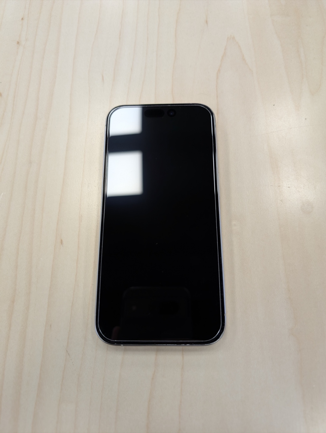 Iphone 15 Pro 128 GB, Free Case + Screen Protector - photo 3