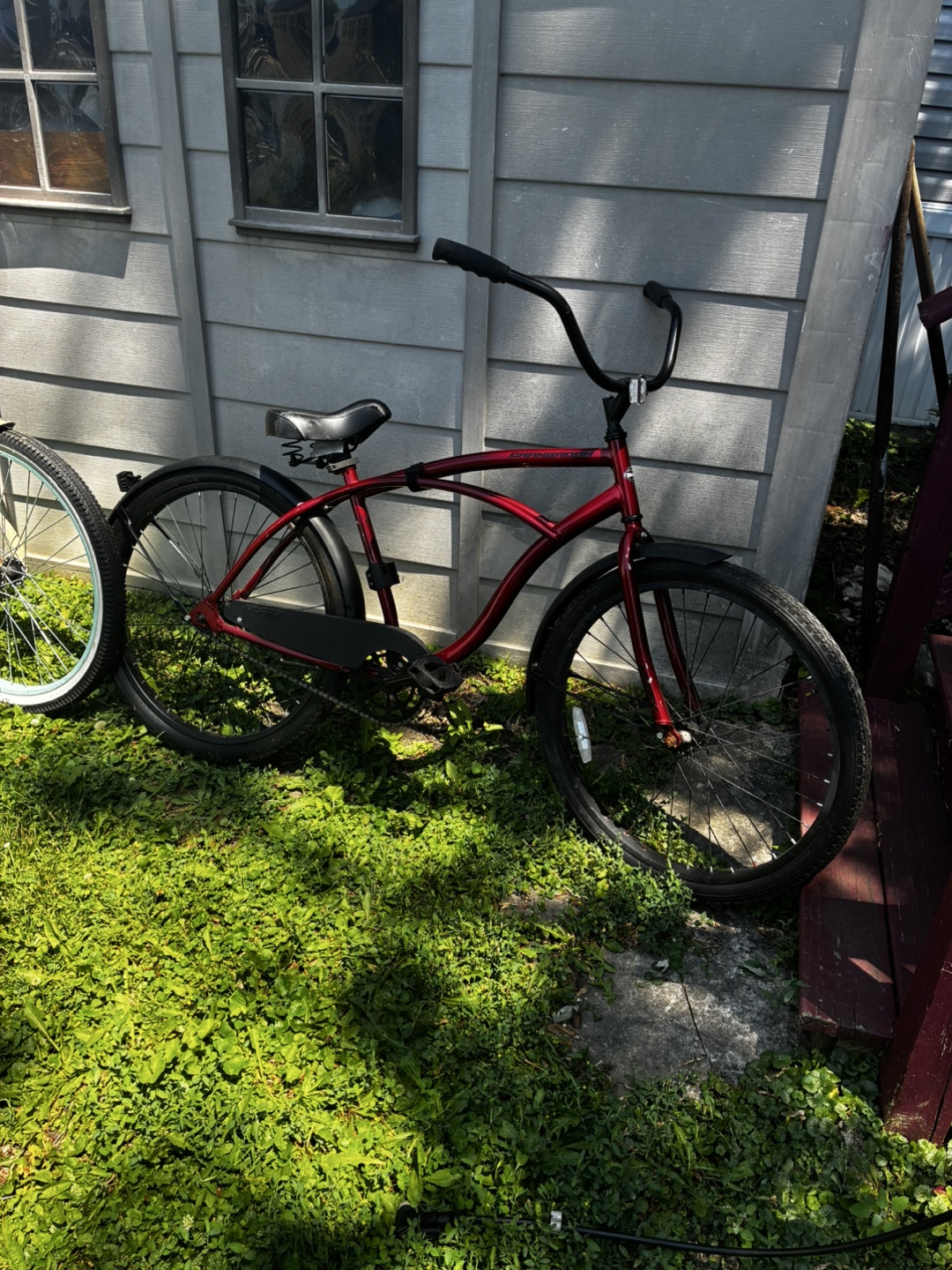 Bicycles - photo 2