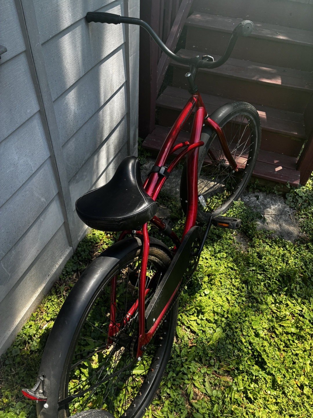 Bicycles - photo 4