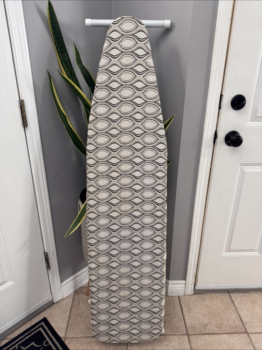 Ironing Board