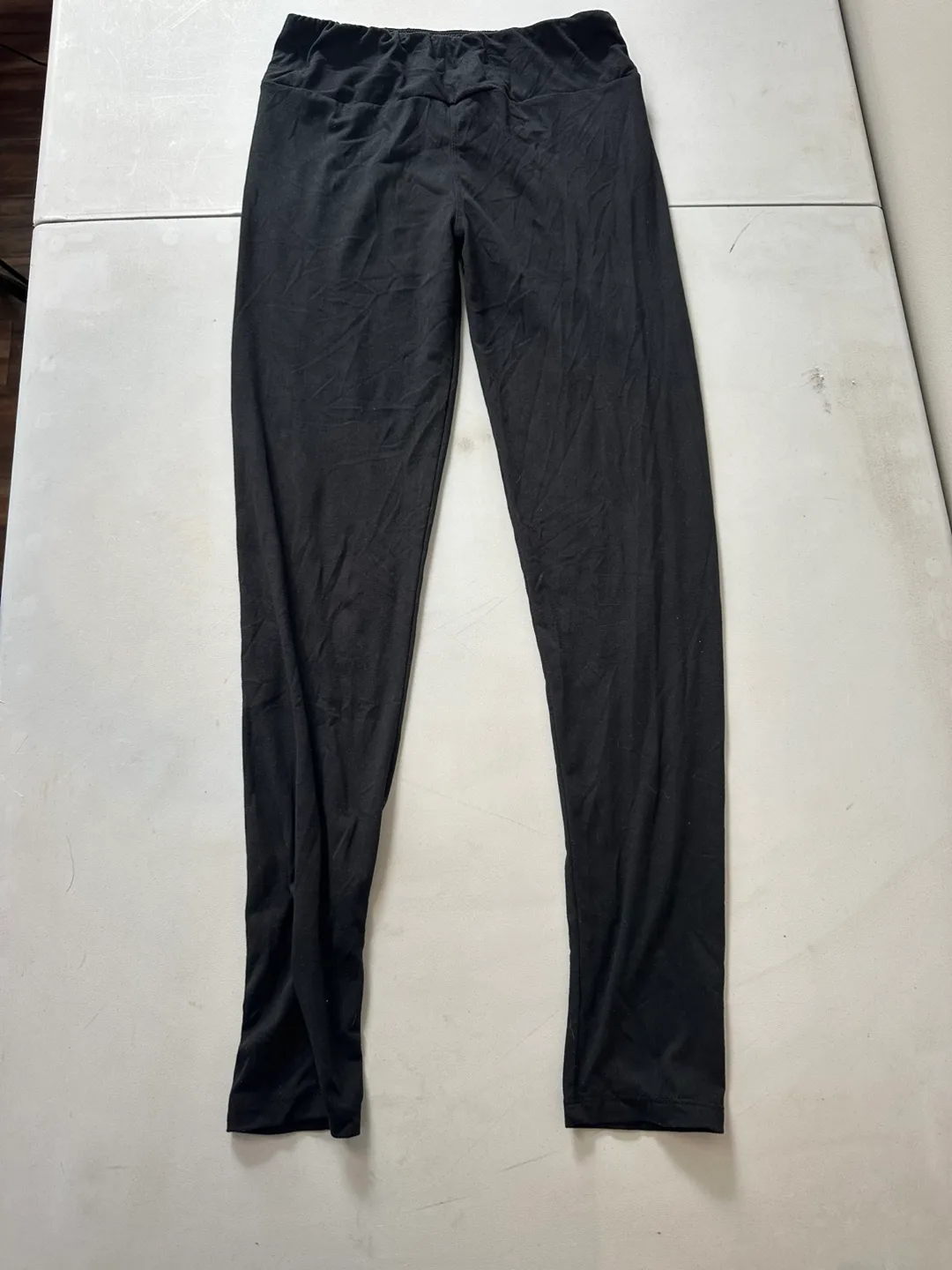 Black Leggings thumbnail