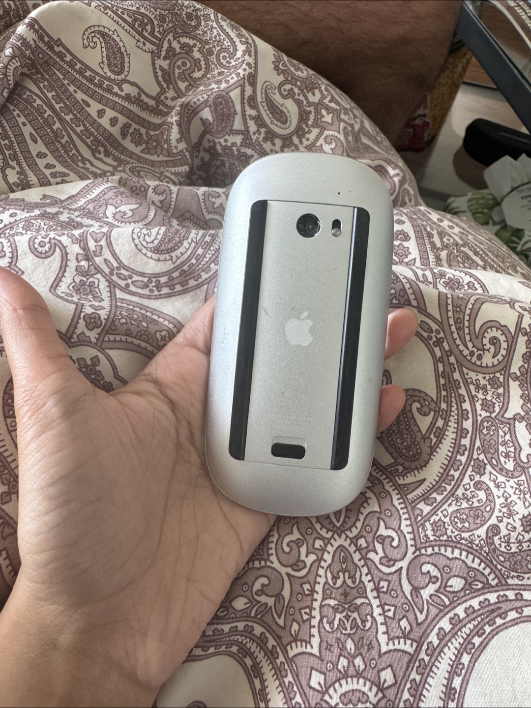 Apple Magic Mouse - White