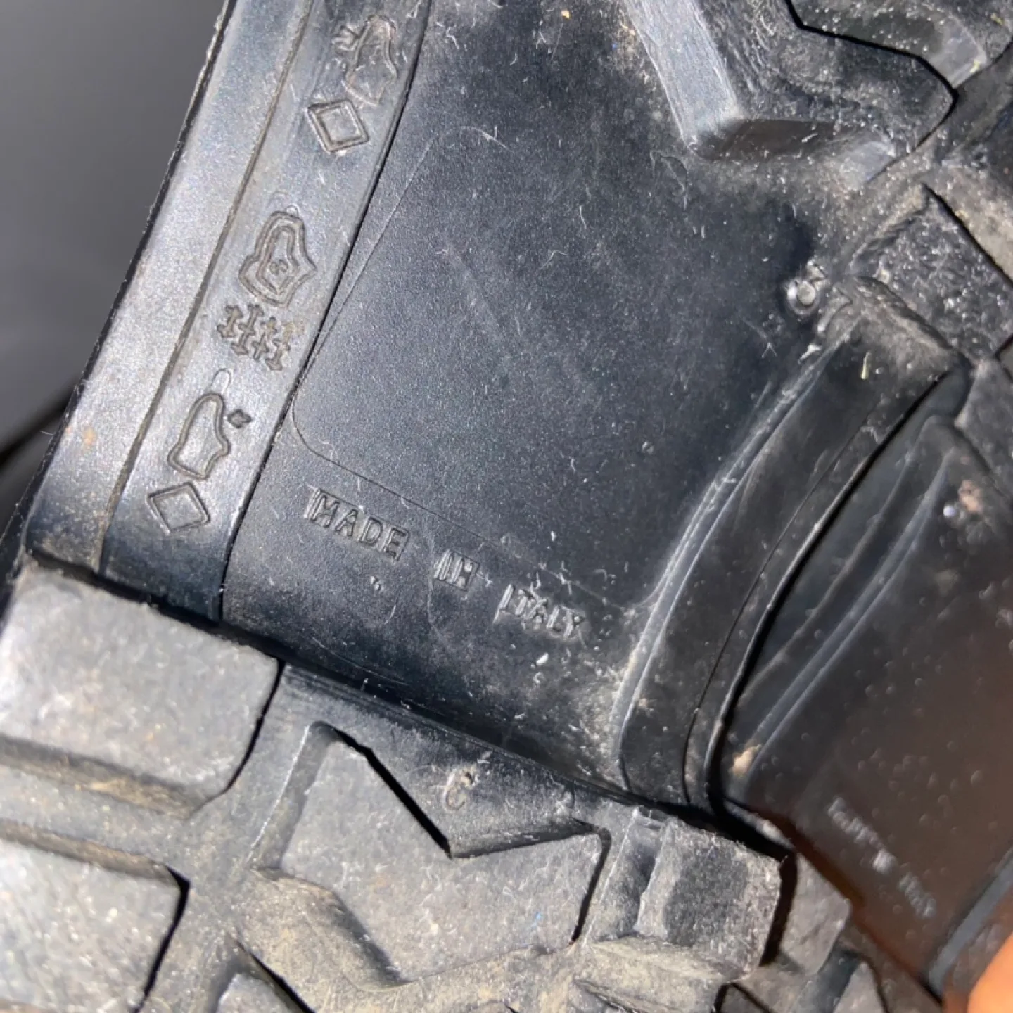 Burberry Classic Nova Check Rain Boots Rubber Wellington Boots image indicator(6)