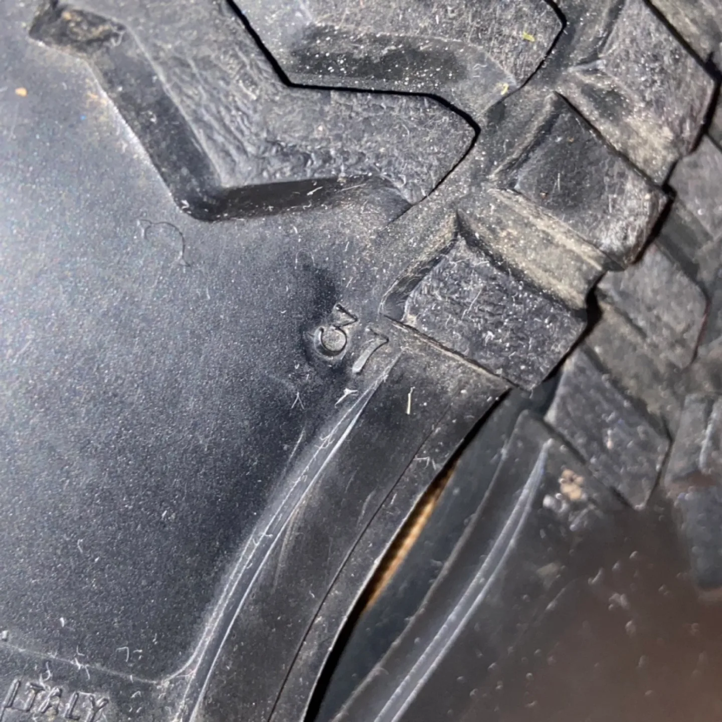 Burberry Classic Nova Check Rain Boots Rubber Wellington Boots image indicator(7)