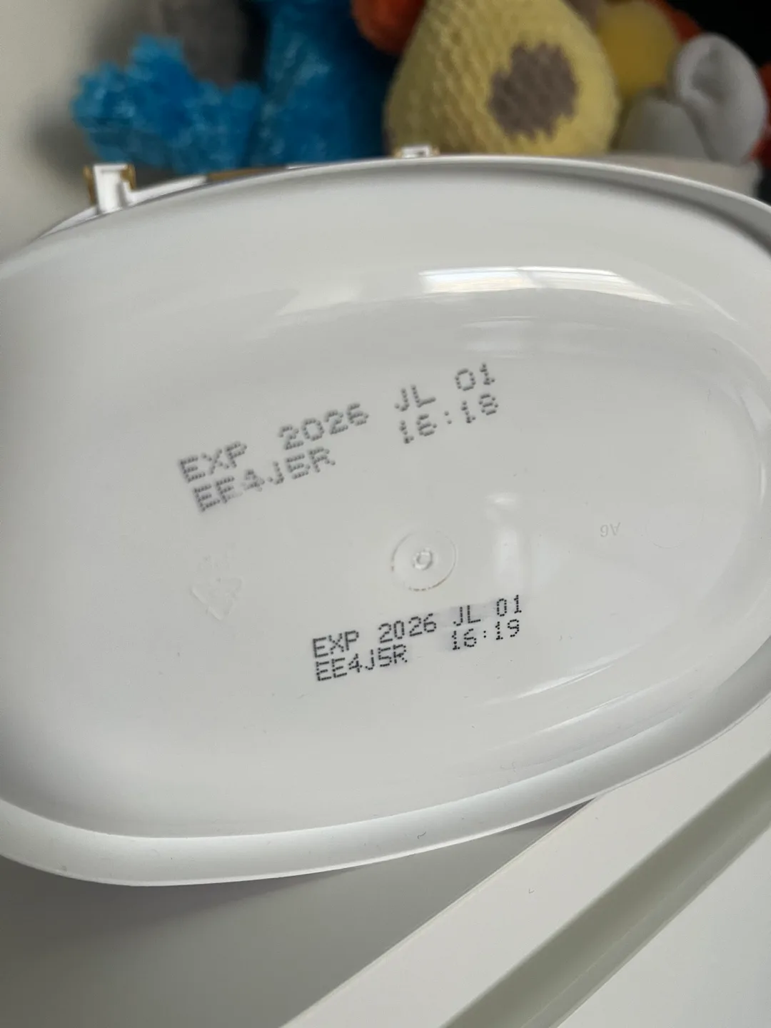 Enfamil A+ NeuroPro Gentlease Infant Formula image indicator(3)