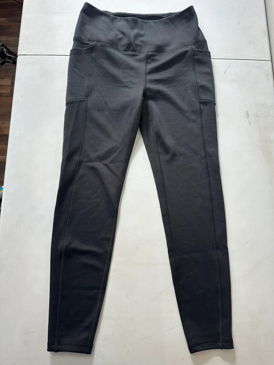 Spyder Active/Sport Leggings - Size M thumbnail