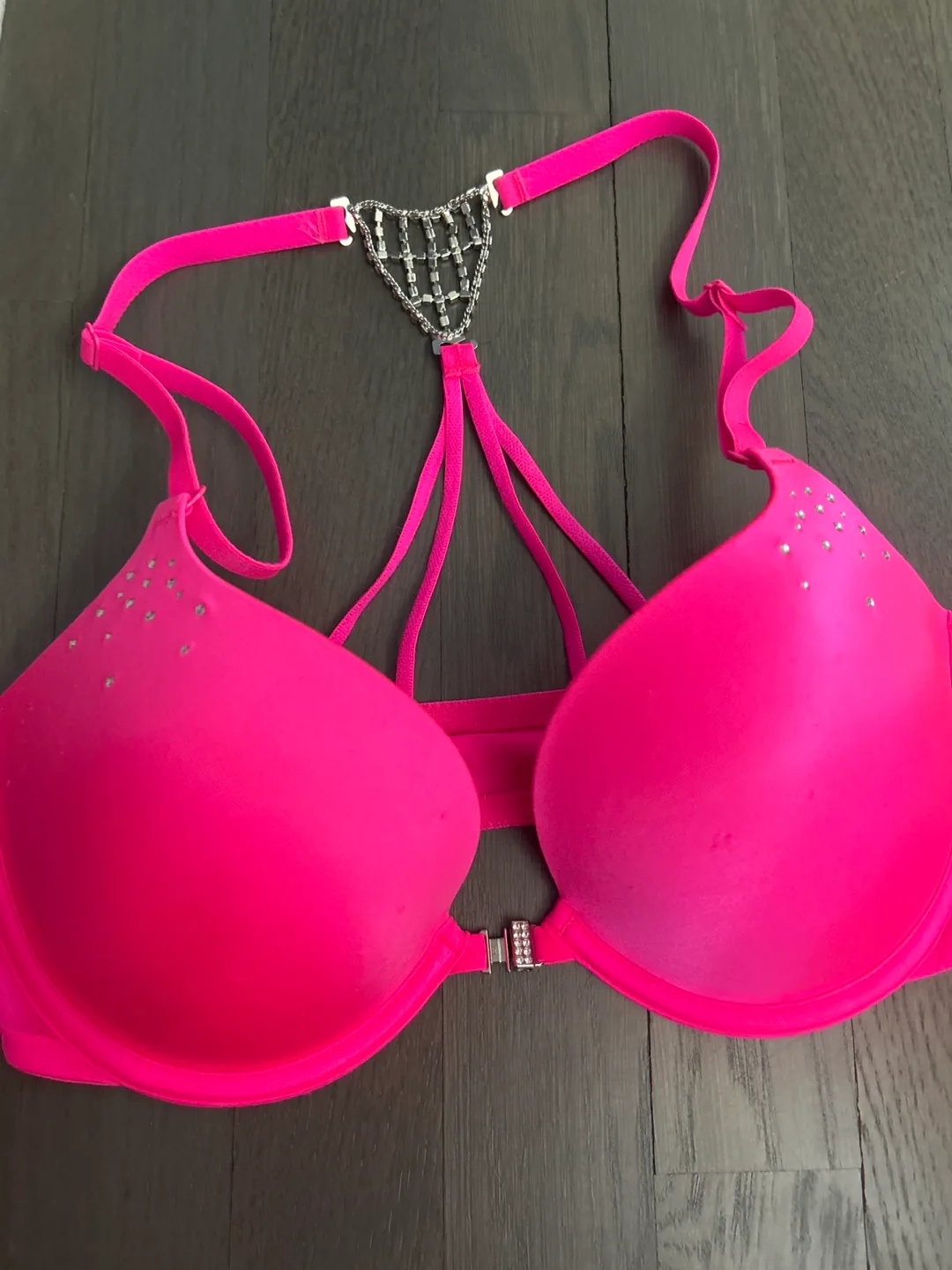 La Senza Beyond Sexy Bra - Size 32D thumbnail