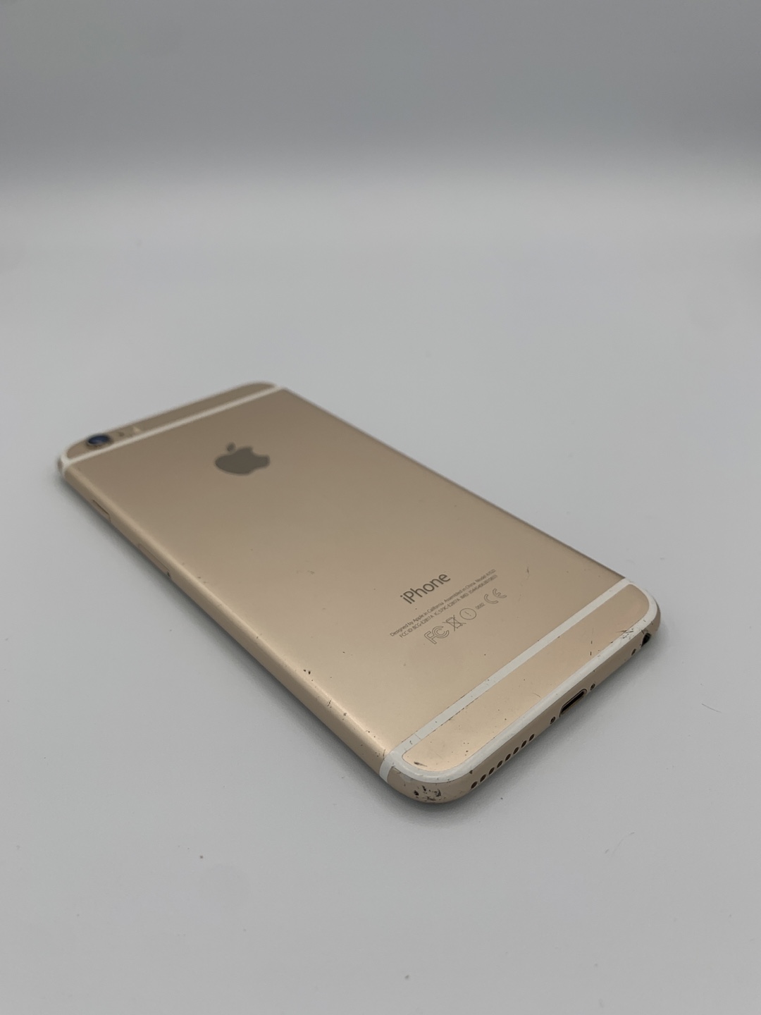 iPhone 6 Plus 64GB - photo 4