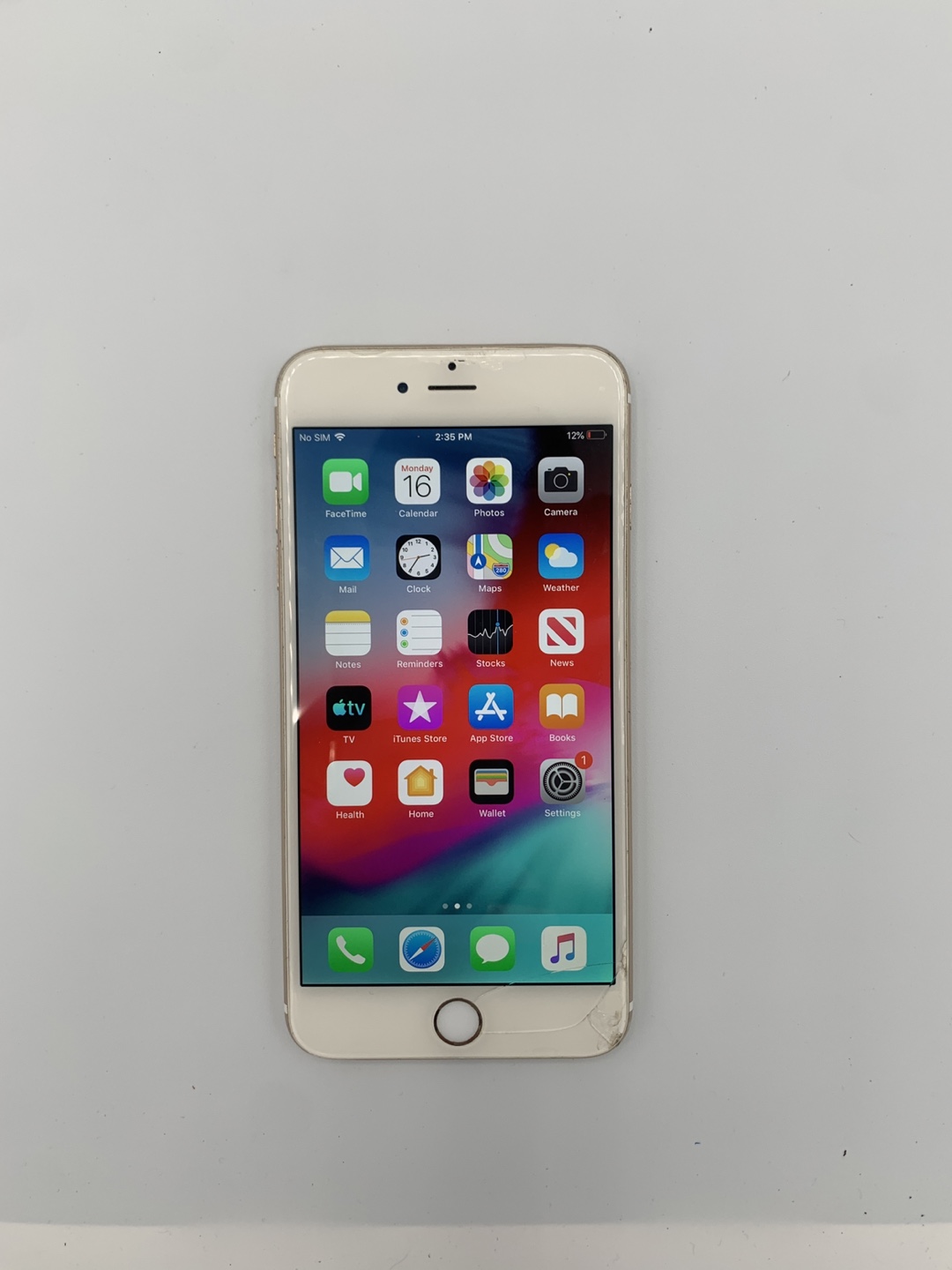 iPhone 6 Plus 64GB