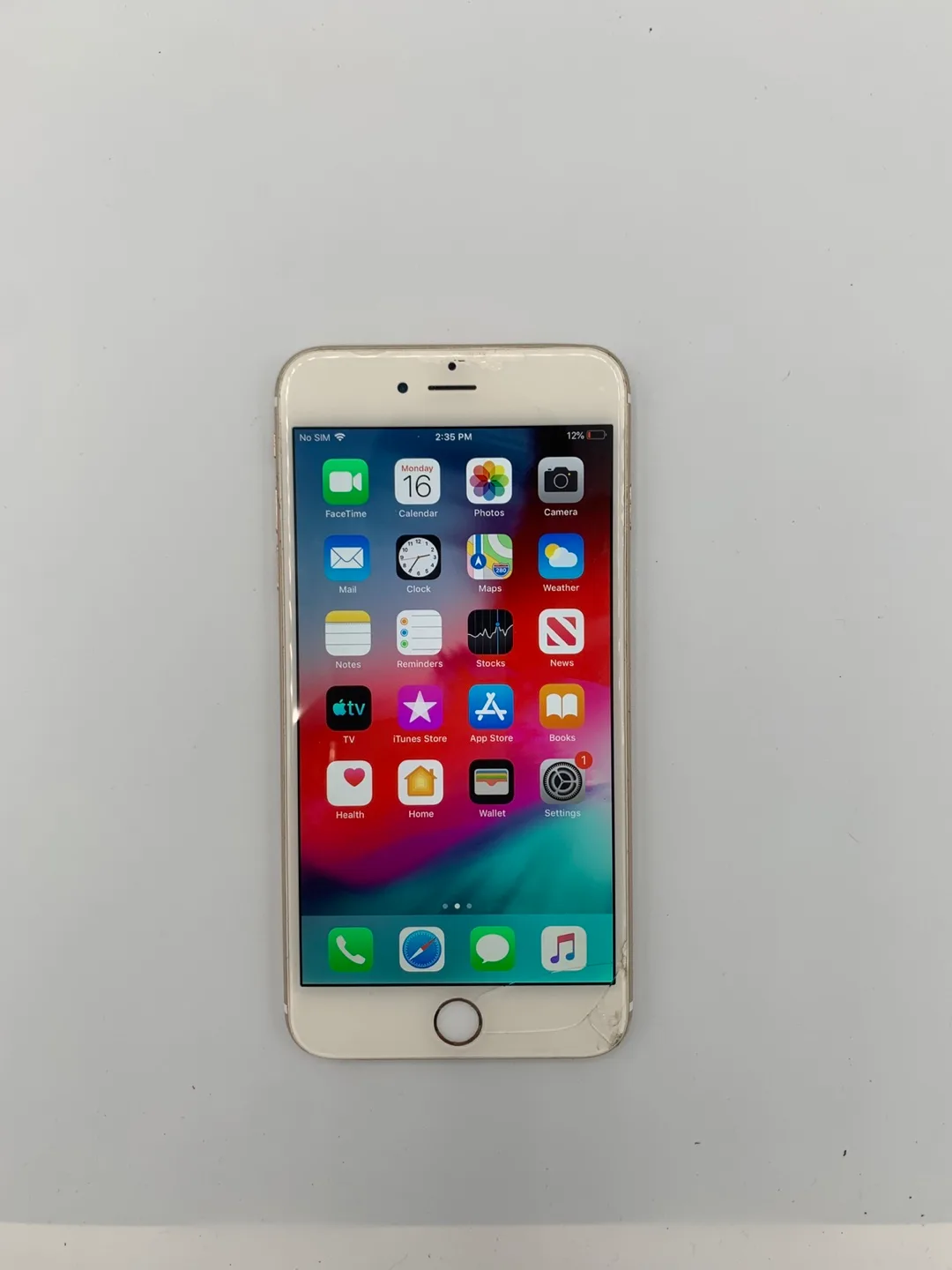 iPhone 6 Plus 64GB thumbnail