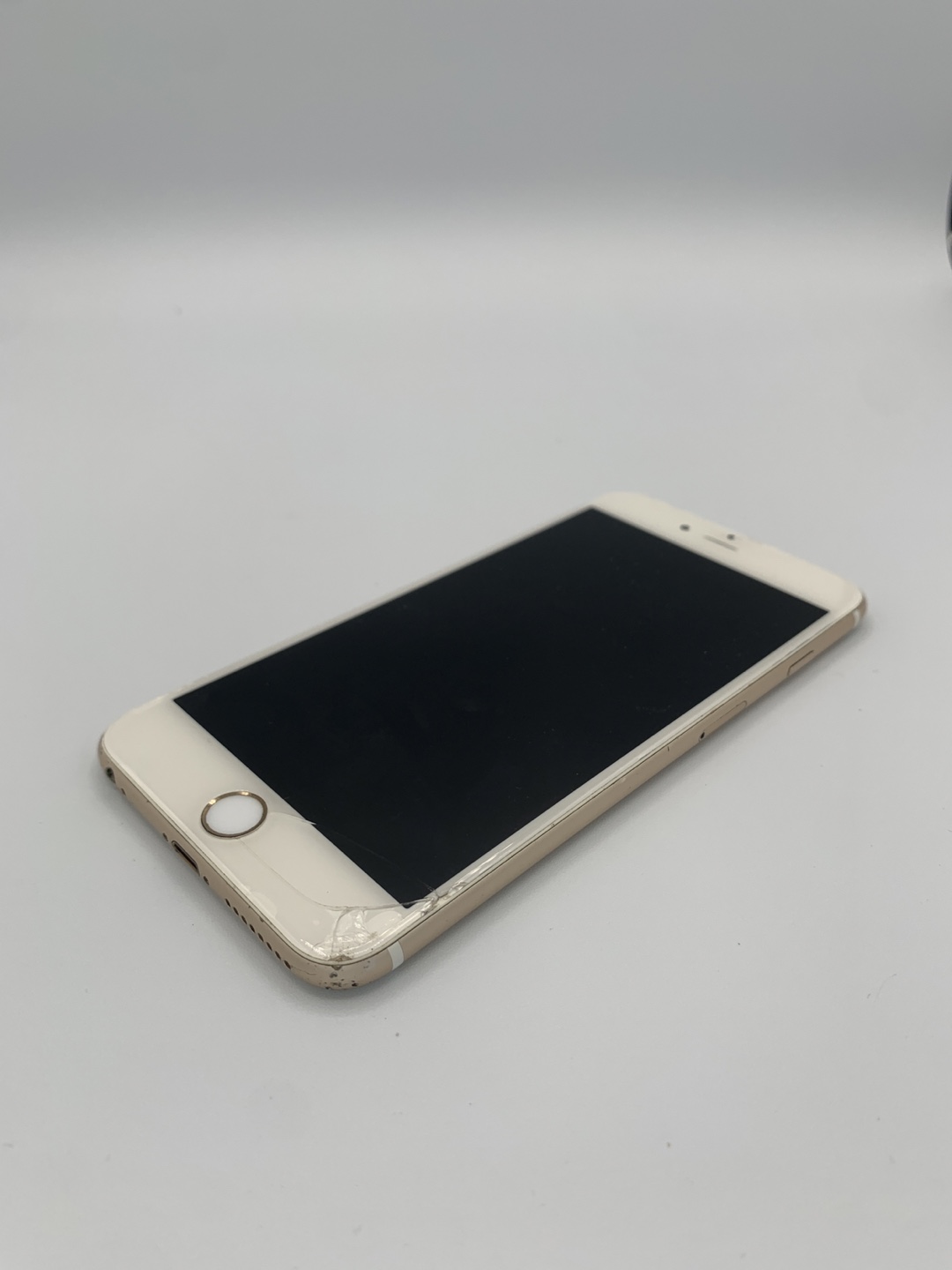 iPhone 6 Plus 64GB - photo 3