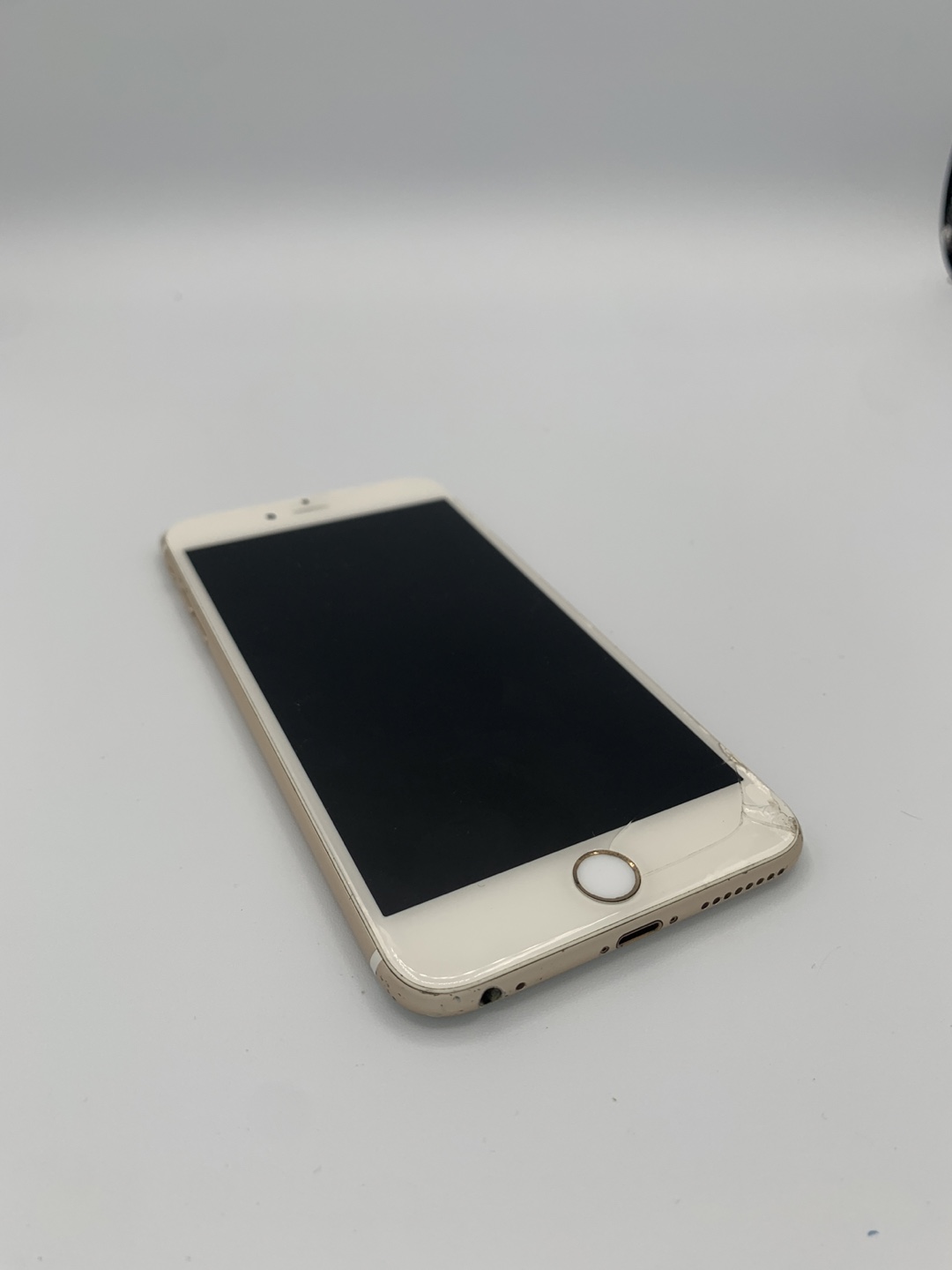 iPhone 6 Plus 64GB - photo 2