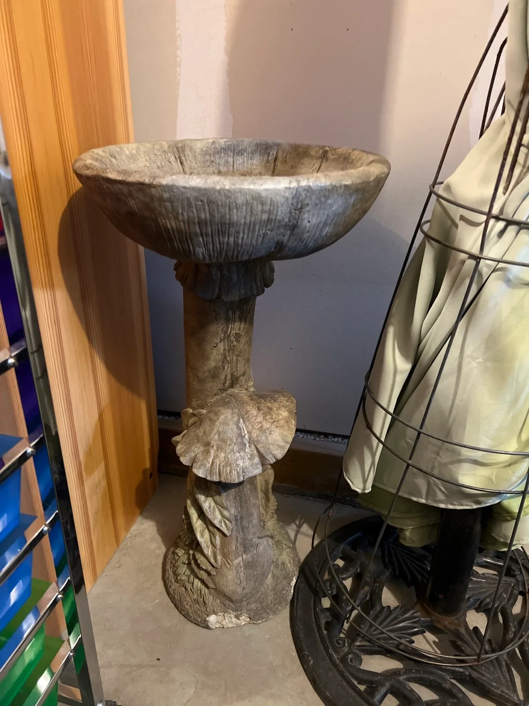 Bird Bath thumbnail