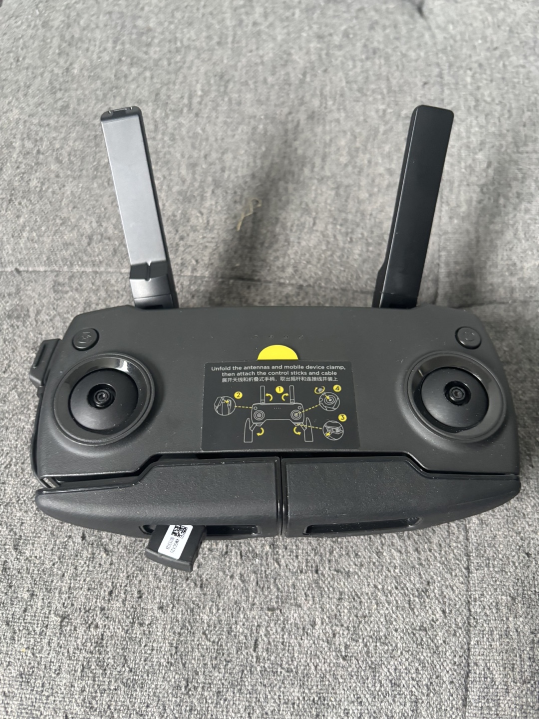 DJI Mini SE Drone - photo 5
