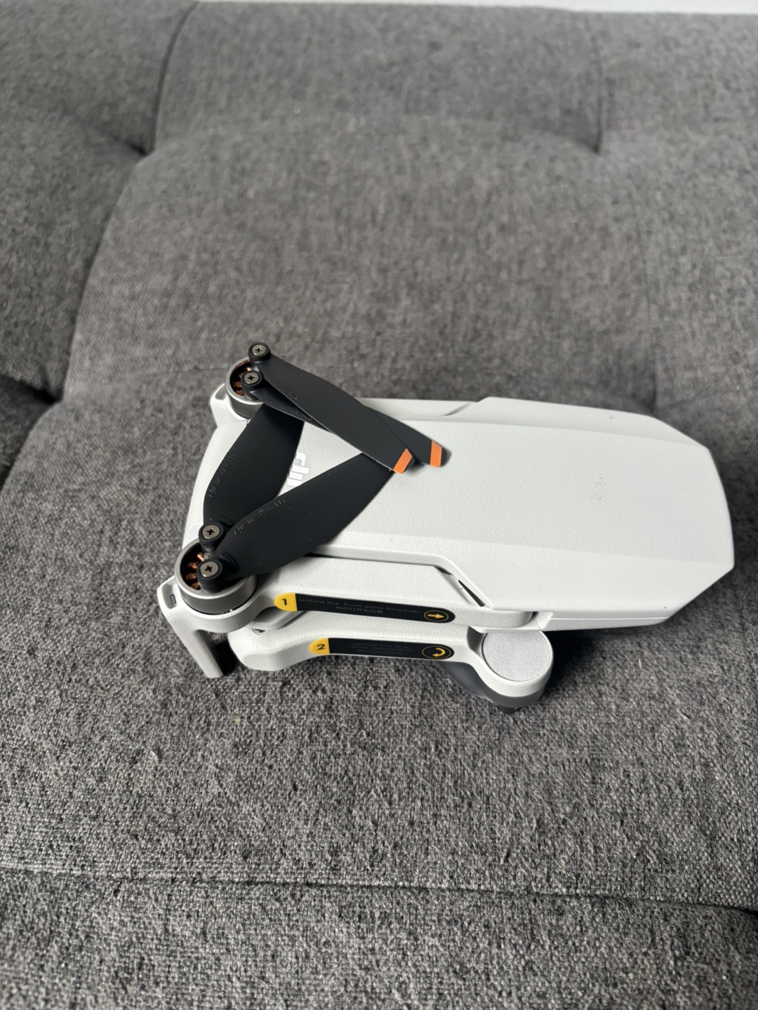 DJI Mini SE Drone - photo 4