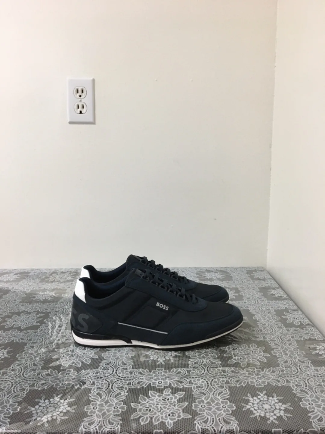 BOSS MEN’S SHOES image indicator(2)